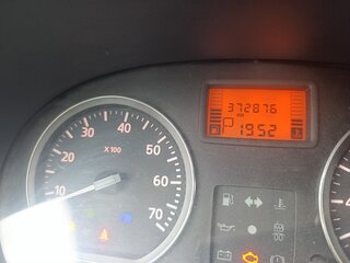 2014 Renault Logan I Рестайлинг, белый, 300000 рублей, вид 5