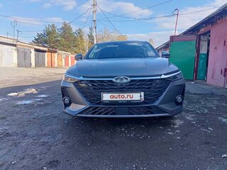 2023 Chery Arrizo 8, серый, 2685000 рублей, вид 2