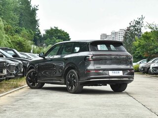2025 Changan Qiyuan Q07 31.7 kWh, серый, 3900000 рублей, вид 2