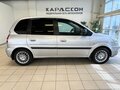 2008 Hyundai Matrix I Рестайлинг 2, серебристый - вид 5