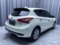 2023 Nissan Tiida II (China Market), белый, 1000000 рублей - вид 5