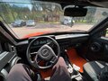 2000 Lada (ВАЗ) 2121 (4x4) I Рестайлинг, оранжевый, 700000 рублей - вид 7