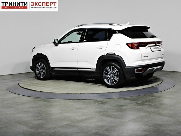 2022 Changan CS35 Plus I, белый, 1297000 рублей - вид 6
