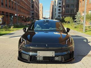 2026 Lynk & Co 07 GT I Рестайлинг, серый, 5550000 рублей, вид 3