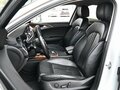 2014 Audi A6 IV (C7), белый, 1579000 рублей - вид 9