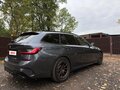 2020 BMW 3 серии M340i xDrive VII (G2x), серый, 5900000 рублей - вид 4