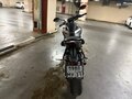 2015 Yamaha MT-07 (FZ-07), серый, 590000 рублей - вид 1
