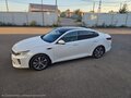 2016 Kia Optima IV, белый, 1850000 рублей - вид 9