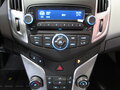 2015 Chevrolet Cruze I Рестайлинг, коричневый - вид 10