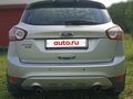 2011 Ford Kuga I, серый - вид 2
