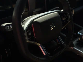 2024 Jetour T2, чёрный, 3750000 рублей, вид 5
