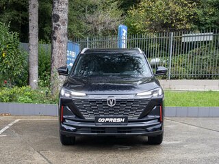 2025 Changan UNI-S I, чёрный, 2949000 рублей, вид 3