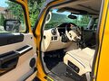 2003 Hummer H2 I, жёлтый, 1800000 рублей - вид 8