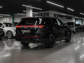 2026 Volkswagen Teramont Pro II (China Market), чёрный, 6300000 рублей, вид 5