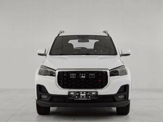 2024 SWM G05 Pro, белый, 1855000 рублей, вид 2