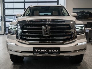 2026 Tank 500 I, белый, 7199000 рублей, вид 2