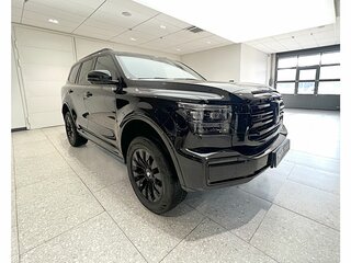 2026 Tank 500 I, чёрный, 9199000 рублей, вид 1