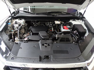 2026 Honda CR-V VI, белый, 4490000 рублей, вид 4