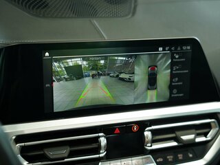 2023 BMW M4 Competition Package G82/G83, серый, 6690000 рублей, вид 4
