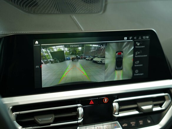 2023 BMW M4 Competition Package G82/G83, серый - вид 3