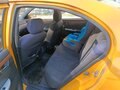2012 Lifan Solano I (620), жёлтый, 120000 рублей - вид 5
