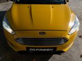 2016 Ford Focus III Рестайлинг, жёлтый, 1149000 рублей - вид 7