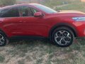2024 Haval F7 I Рестайлинг, красный, 2390000 рублей - вид 3