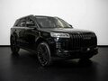 2026 Jaecoo J6, чёрный - вид 2