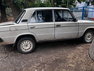 1979 Lada (ВАЗ) 2106 4-speed, бежевый, 56000 рублей, вид 3