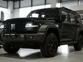 2026 Tank 300 I, чёрный - вид 1