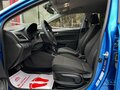 2018 Hyundai Solaris II, синий - вид 7
