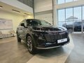 2026 Haval F7 II, чёрный, 3199000 рублей