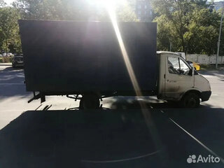 2006 ГАЗ ГАЗель (3302), белый, 350000 рублей, вид 1