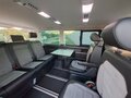 2020 Volkswagen Multivan T6, серый, 5500000 рублей - вид 11