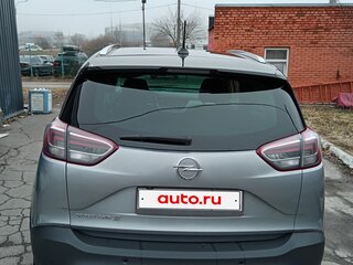 2020 Opel Crossland X I, серый, 1520000 рублей, вид 5