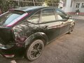 2008 Ford Focus II, чёрный, 400000 рублей - вид 2