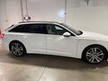 2018 Audi A6 50 TDI V (C8), белый, 5250000 рублей - вид 3