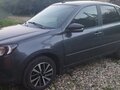 2024 Lada (ВАЗ) Granta I Рестайлинг, серый, 850000 рублей - вид 4