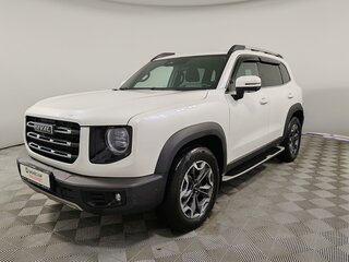 2024 Haval Dargo I, белый, 2499000 рублей, вид 1