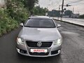 2007 Volkswagen Passat B6, серебристый, 400000 рублей - вид 7