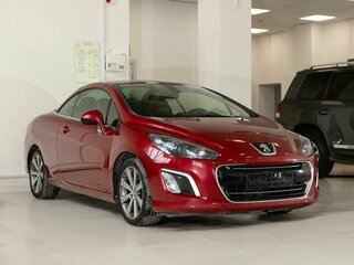 Peugeot 308 I Рестайлинг