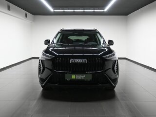 2024 Haval Jolion I Рестайлинг, чёрный, 2155000 рублей, вид 3