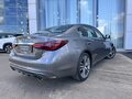 2022 Infiniti Q50 I Рестайлинг, серый, 3799000 рублей - вид 4
