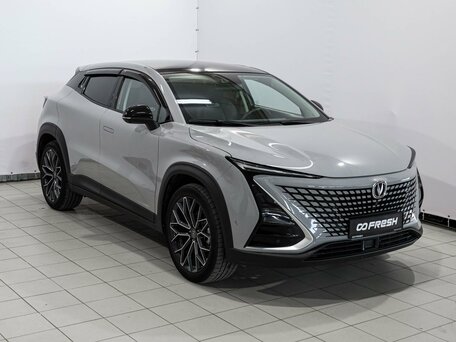 Changan UNI-T I