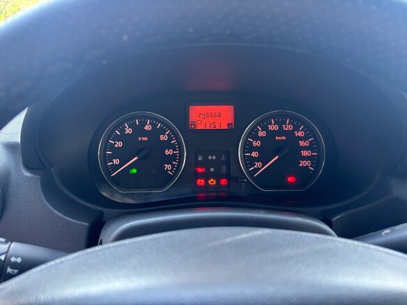 2015 Nissan Almera III (G15), белый, 535000 рублей - вид 11