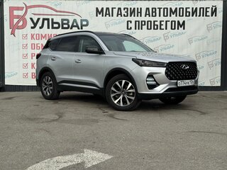 2024 Xcite X-Cross 7, серый, 1770000 рублей, вид 1
