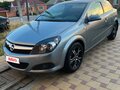 2008 Opel Astra GTC H Рестайлинг, серый, 670000 рублей