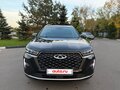 2023 Chery Tiggo 7 Pro Max I, чёрный - вид 2