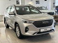 2026 Haval M6 II, серый