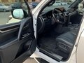 2018 Lexus LX 570 III Рестайлинг 2, белый, 7300000 рублей - вид 5